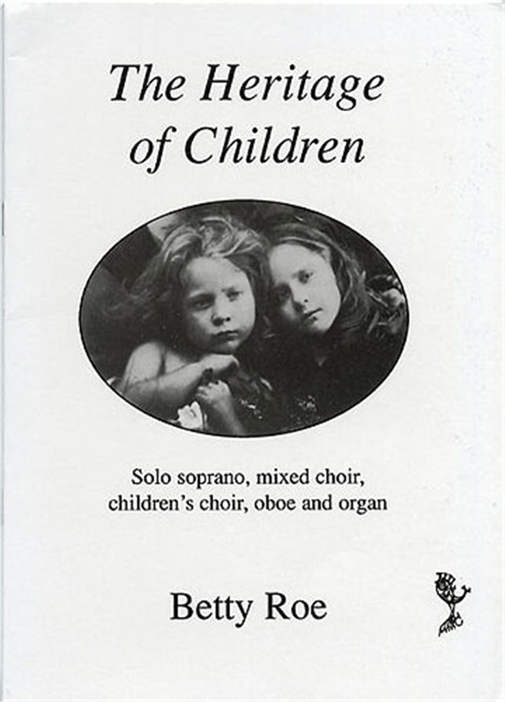 The Heritage Of Children